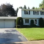 Oakbend Lane, Irondequoit NY